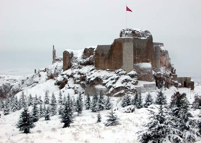 Anadolu'nun cennetleri