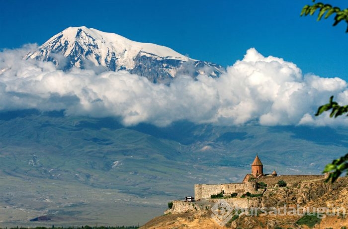 Anadolu'nun cennetleri