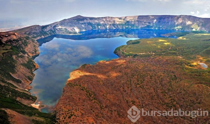 Anadolu'nun cennetleri