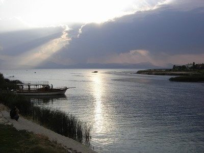 Anadolu'nun cennetleri