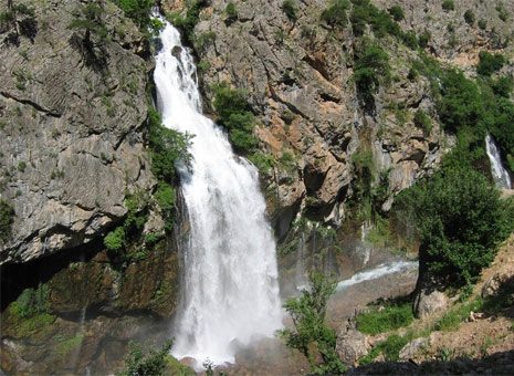 Anadolu'nun cennetleri