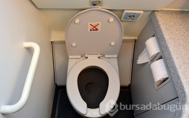 "Hostesler bunlardan nefret ediyor"