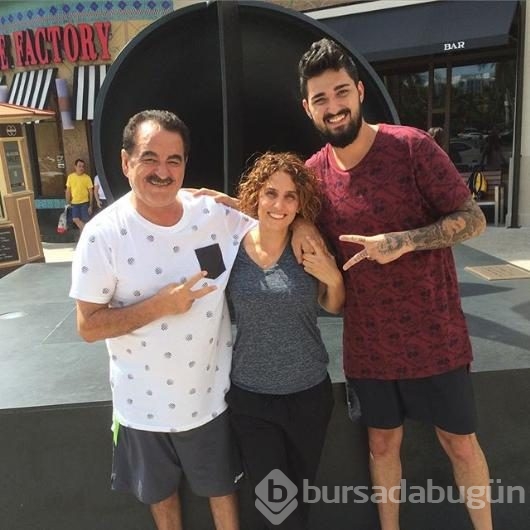 Instagram'da ünlüler