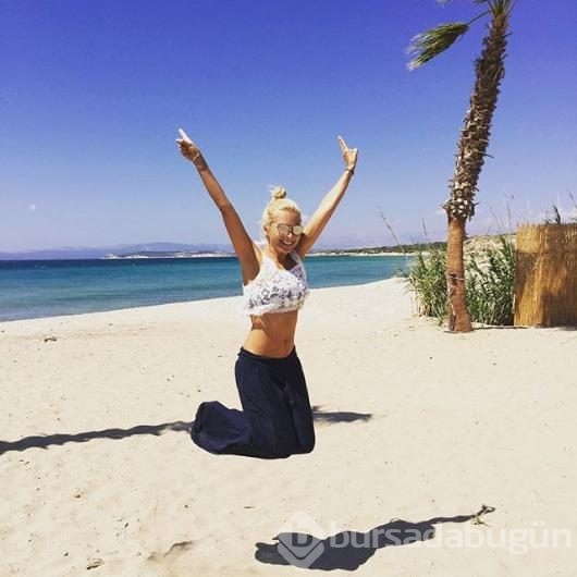 Instagram'da ünlüler