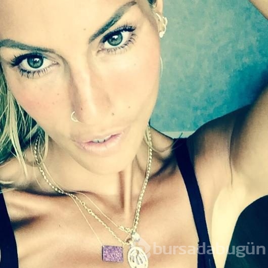 Instagram'da ünlüler
