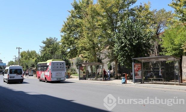 Diyarbakır'da kepenk ve kontak kapatma eylemi