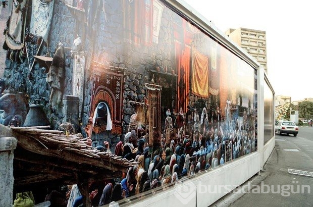 Hz. Muhammed'in arkadan görüldüğü film vizyona giriyor
