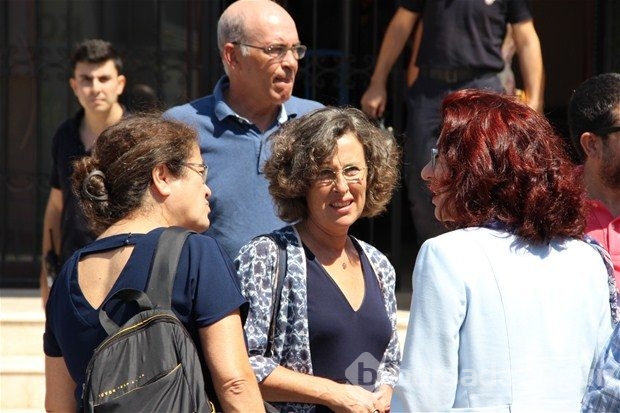 CHP'li vekilin Soma gözyaşı