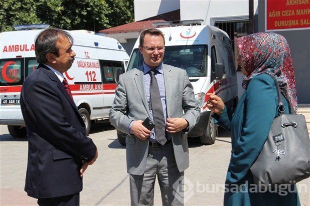 CHP'li vekilin Soma gözyaşı