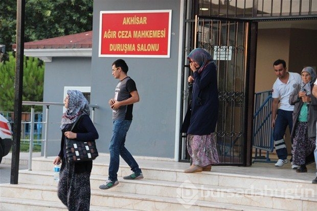 CHP'li vekilin Soma gözyaşı
