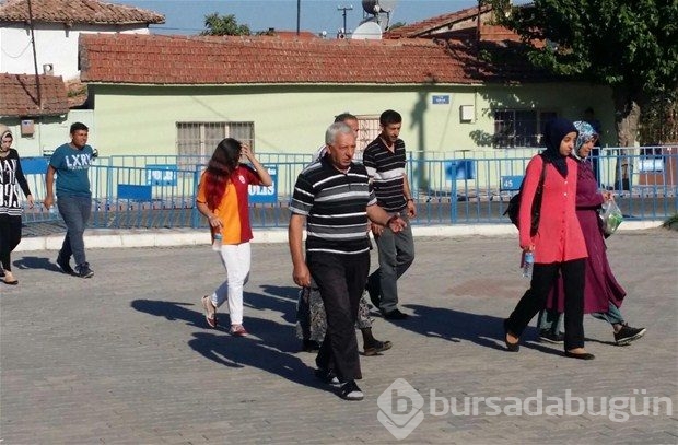 CHP'li vekilin Soma gözyaşı