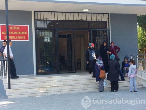 CHP'li vekilin Soma gözyaşı