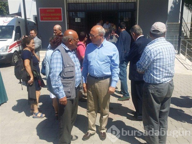 CHP'li vekilin Soma gözyaşı