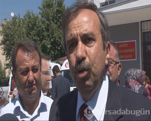 CHP'li vekilin Soma gözyaşı
