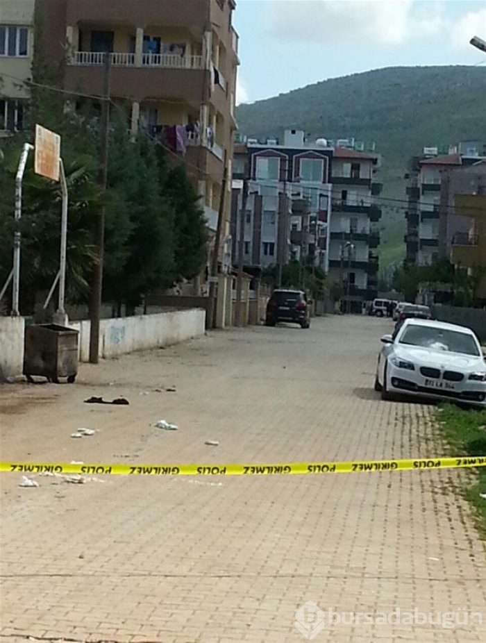 ÖSO komutanına bomalı saldırı