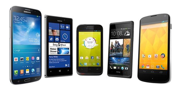 Telefonunuz 4.5G'ye uygun mu?
