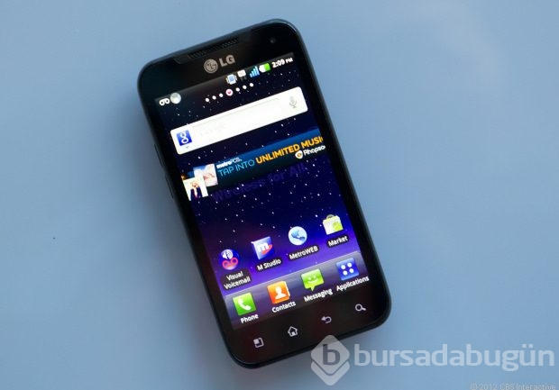 Telefonunuz 4.5G'ye uygun mu?
