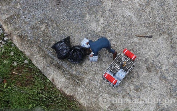 Artvin'de arama kurtarma çalışmaları devam ediyor