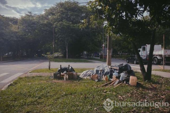 35 yıl sonra hayatı değişti