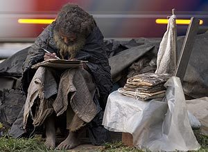 35 yıl sonra hayatı değişti