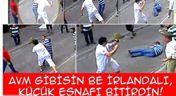 Esnafa destek olacaklar