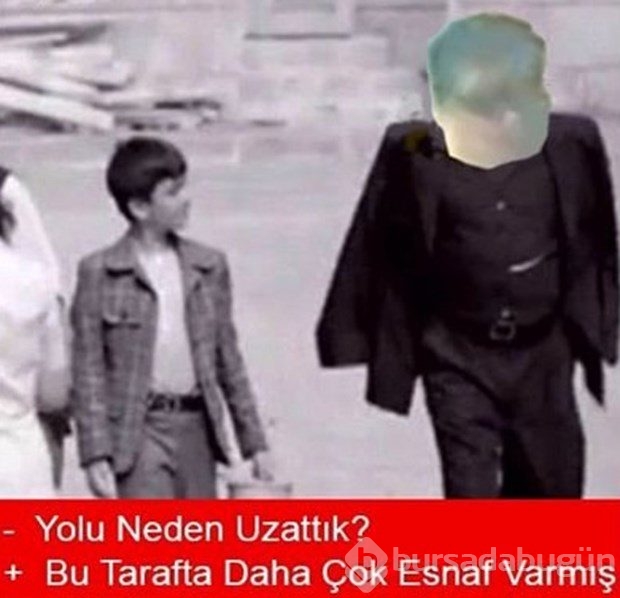 Esnafa destek olacaklar