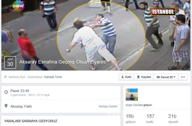 Esnafa destek olacaklar