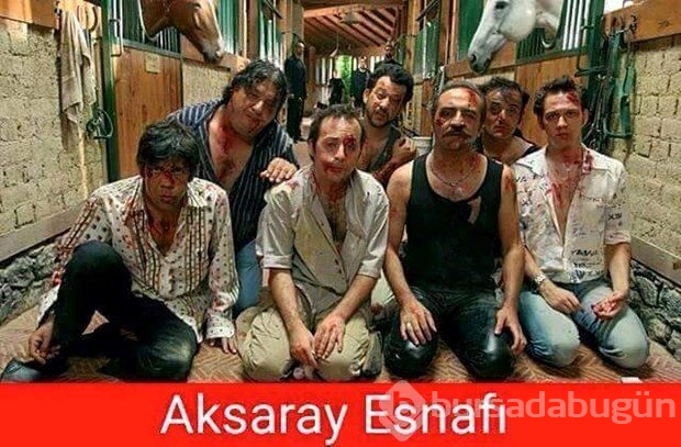 Esnafa destek olacaklar