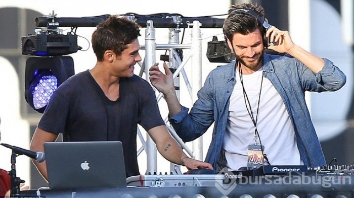Aşkın Ritmi - We Are Your Friends