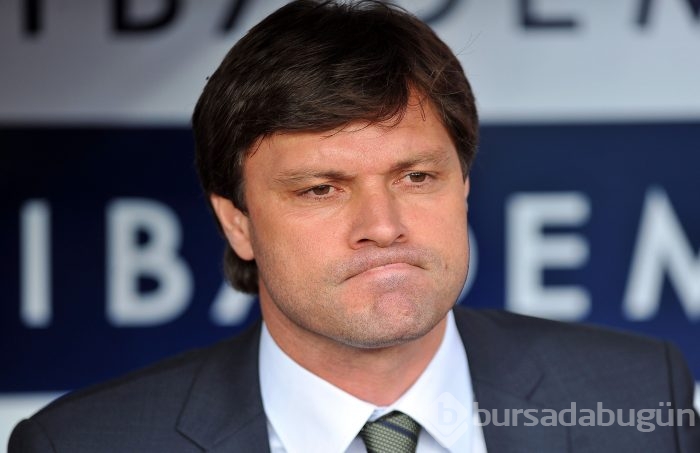 Başakşehir-Bursaspor maçından kareler