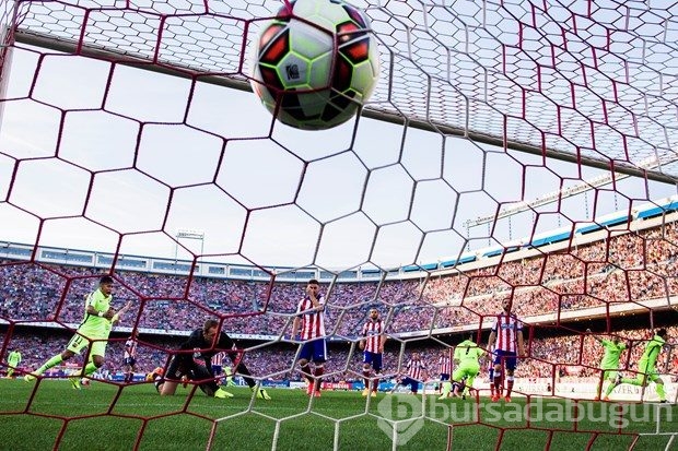 La liga'da 565 milyon euro ile transfer rekoru kırıldı
