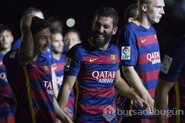 La liga'da 565 milyon euro ile transfer rekoru kırıldı