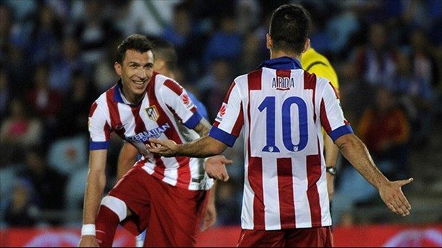 La liga'da 565 milyon euro ile transfer rekoru kırıldı