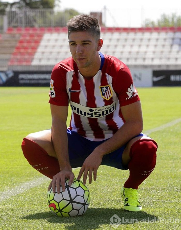 La liga'da 565 milyon euro ile transfer rekoru kırıldı
