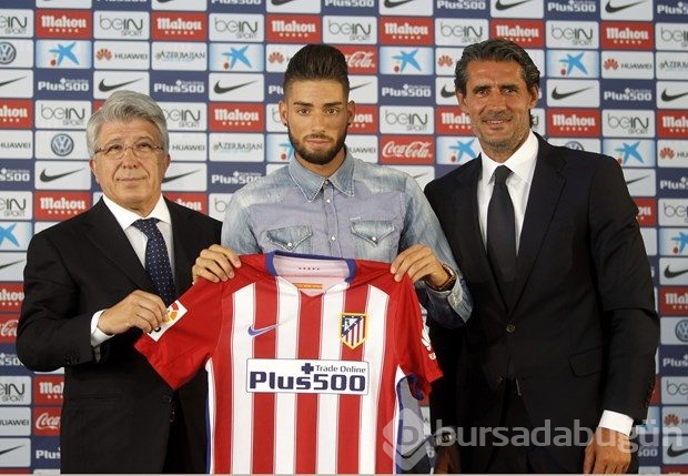 La liga'da 565 milyon euro ile transfer rekoru kırıldı