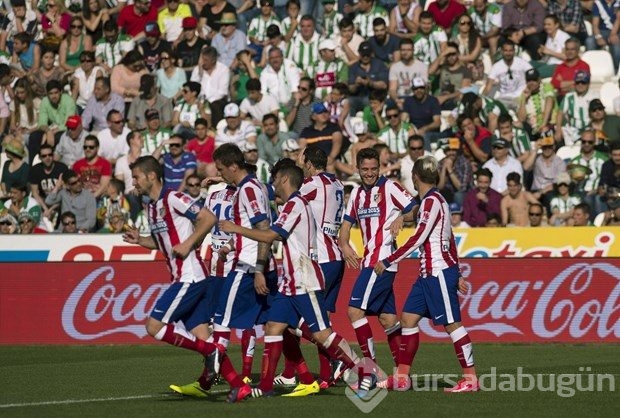 La liga'da 565 milyon euro ile transfer rekoru kırıldı
