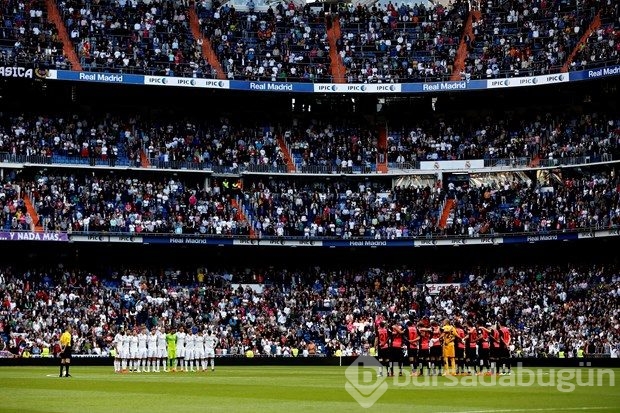 La liga'da 565 milyon euro ile transfer rekoru kırıldı