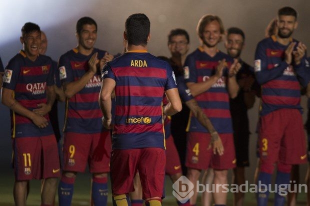 La liga'da 565 milyon euro ile transfer rekoru kırıldı