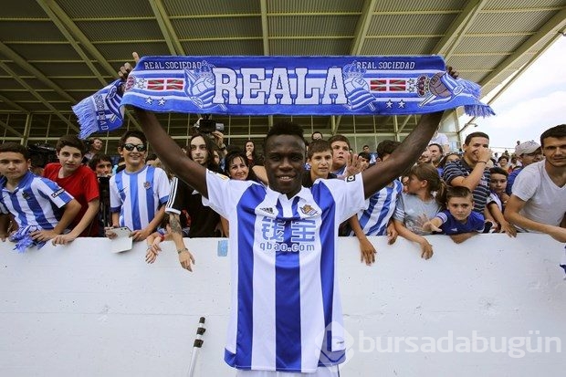 La liga'da 565 milyon euro ile transfer rekoru kırıldı