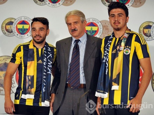 Süper Lig'de 188 transfer
