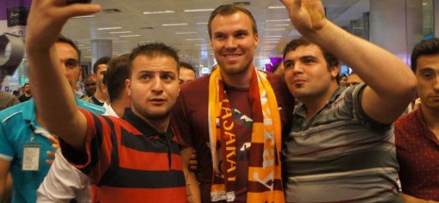 Süper Lig'de 188 transfer