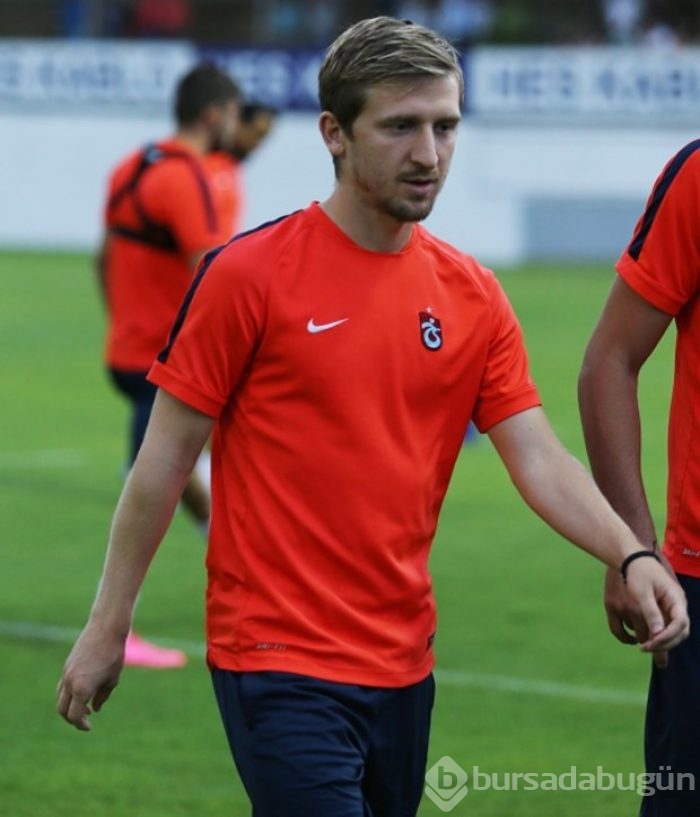 Süper Lig'de 188 transfer