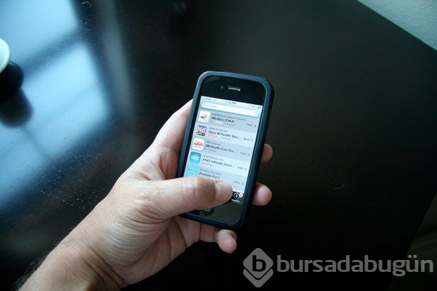 4.5G'yi kullanmak için telefonunuzun uyumlu olması yeterli değil