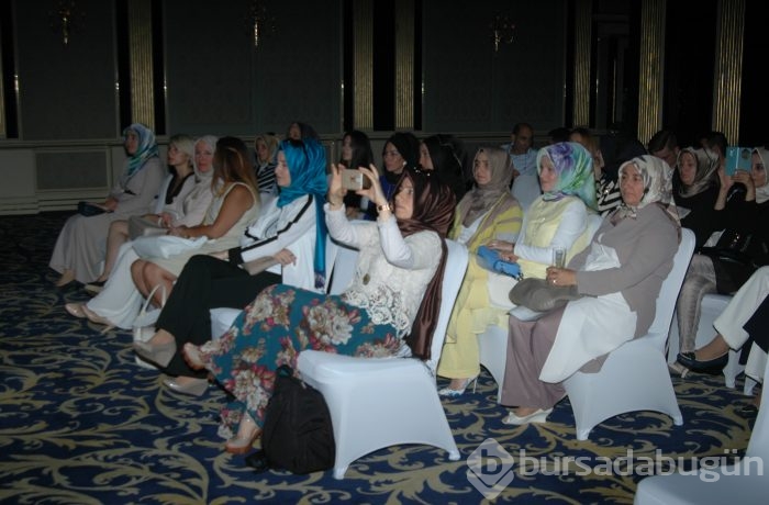 Tesettür'ün yeni ismi Ladyfer...