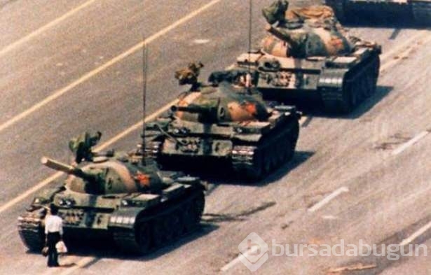 Tarihe damga vuran 50 fotoğraf