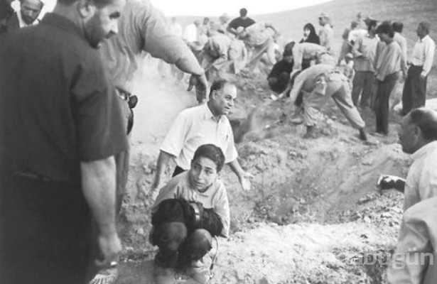 Tarihe damga vuran 50 fotoğraf