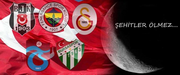 Spor camiası yasta