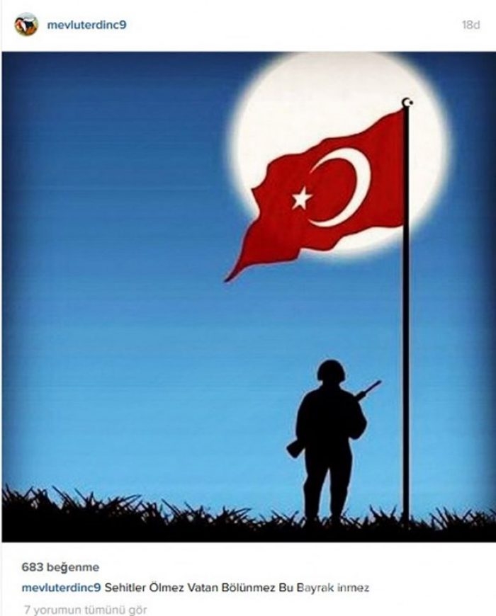 Spor camiası yasta
