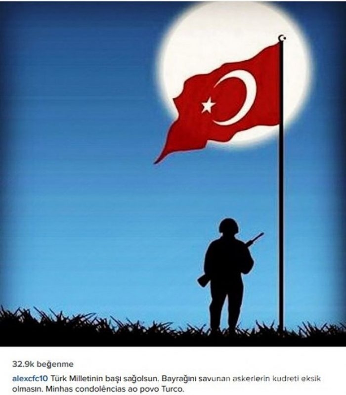 Spor camiası yasta
