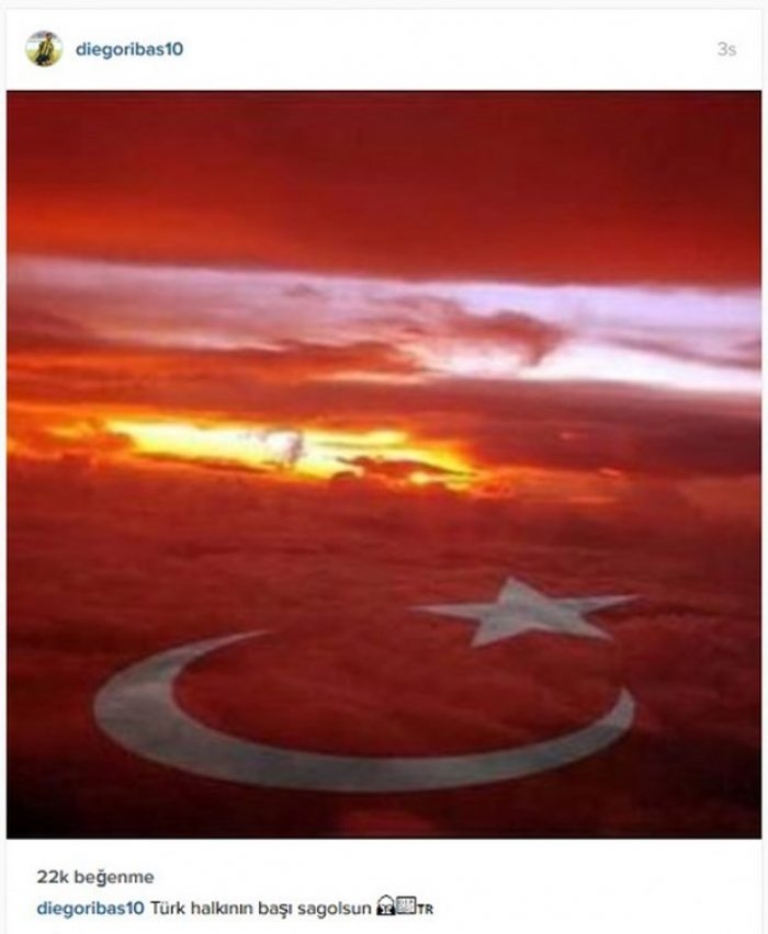 Spor camiası yasta